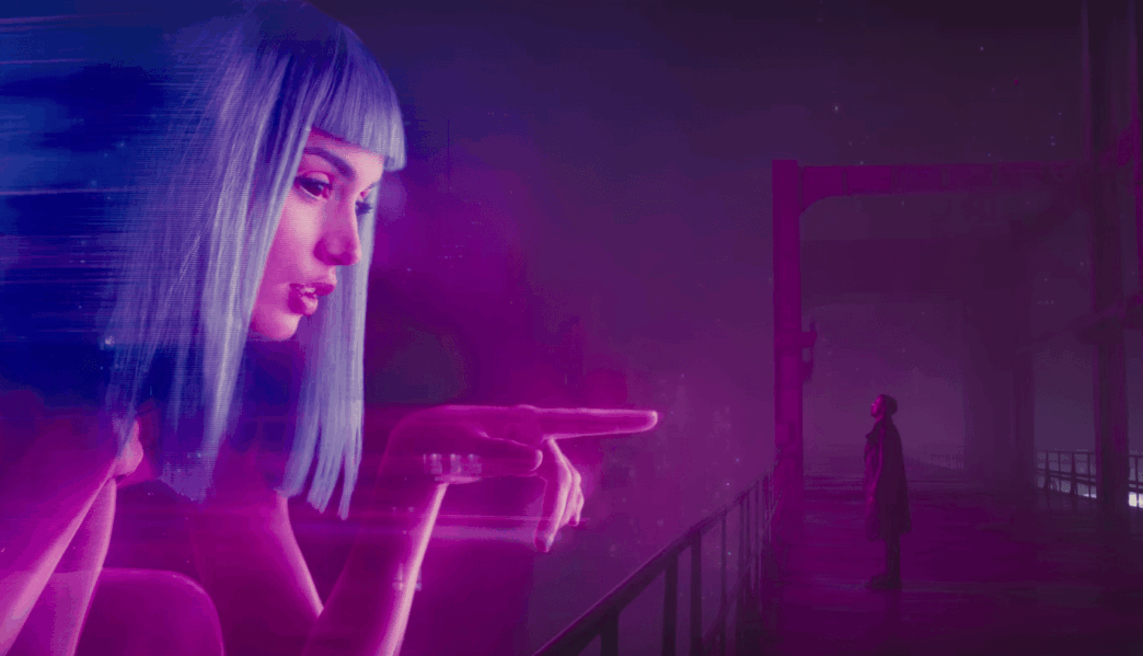 Blade Runner 2049 – La première bande-annonce est là !