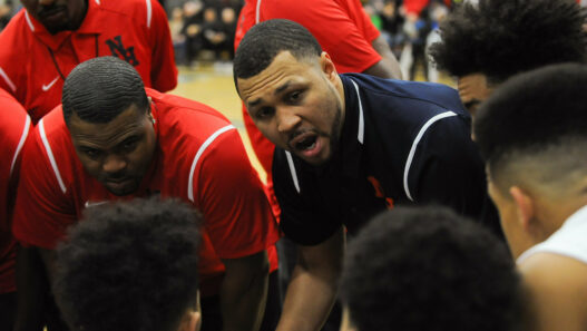 Brandon Roy s’est fait tirer dessus en protégeant des enfants ce weekend
