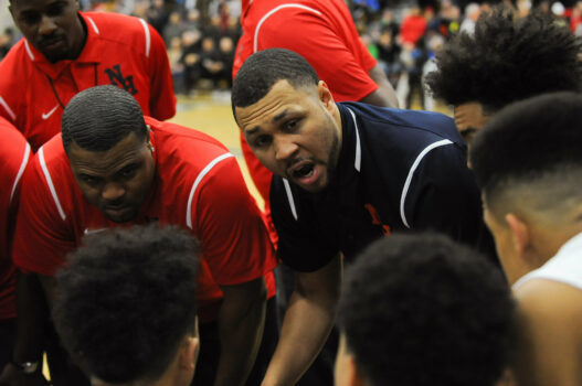 Brandon Roy s’est fait tirer dessus en protégeant des enfants ce weekend