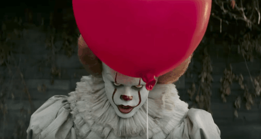 Le nouveau trailer de Ça est arrivé !