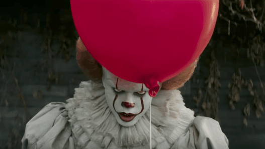 Le nouveau trailer de Ça est arrivé !