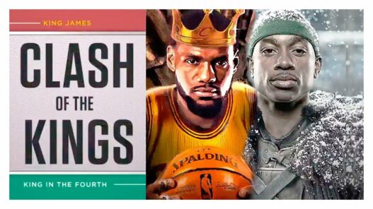 Boston Celtics vs. Cleveland Cavaliers – Calendrier d’une finale parfaite