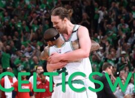 Les Boston Celtics éliminent les Washington Wizards au Game 7 !