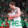 Les Boston Celtics éliminent les Washington Wizards au Game 7 !