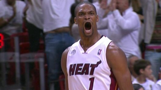 Chris Bosh et le Miami Heat se séparent, le joueur vers un retour