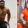 Cleveland Browns - Joe Thomas est déjà fan de Myles Garrett