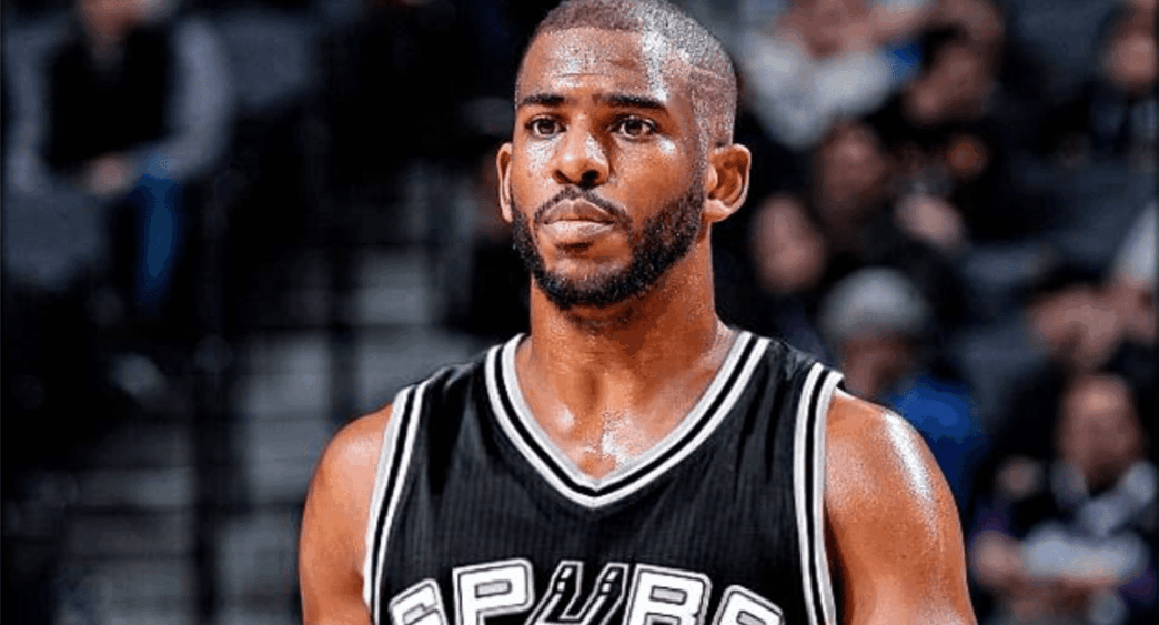 Les Clippers commenceraient à se méfier des Spurs pour Chris Paul