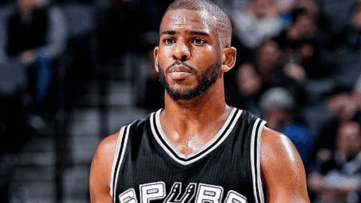 Les Clippers commenceraient à se méfier des Spurs pour Chris Paul