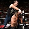 Après CM Punk, Dean Ambrose est intéressé par l’UFC
