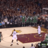 Le Game Winner d’Avery Bradley à 0.1 seconde du buzzer