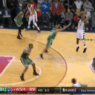 L’énorme Game Winner de John Wall pour forcer le Game 7