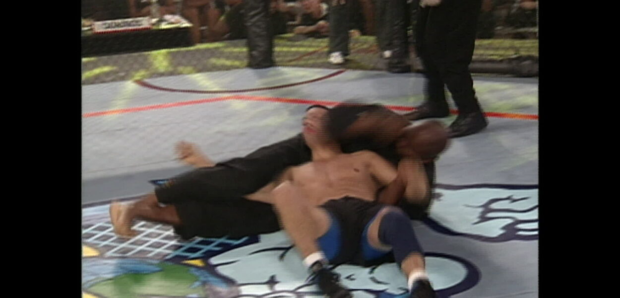 Gary Goodridge vs. Paul Herrera - retour sur le KO le plus violent de l’UFC