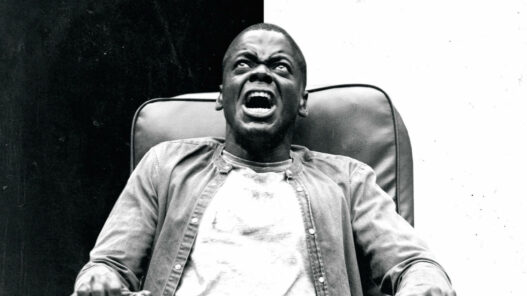 La fin de Get Out – spoiler et explications