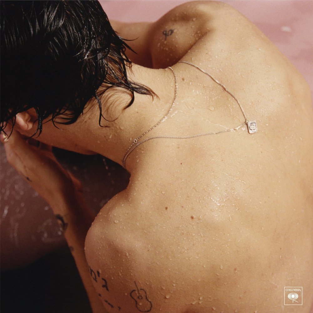 Harry Styles – le leader de One Direction dévoile son premier album
