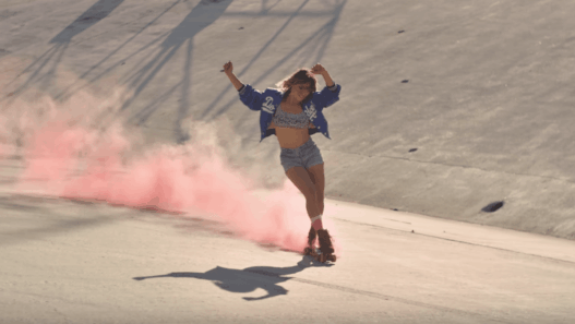 Interview Craig Moore - la machine à clips