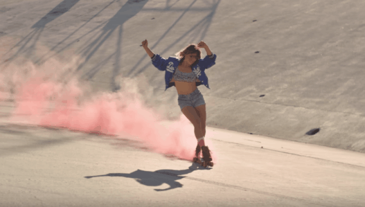 Interview Craig Moore - la machine à clips