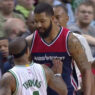 Markieff Morris a cherché Isaiah Thomas, il s’est fait punir