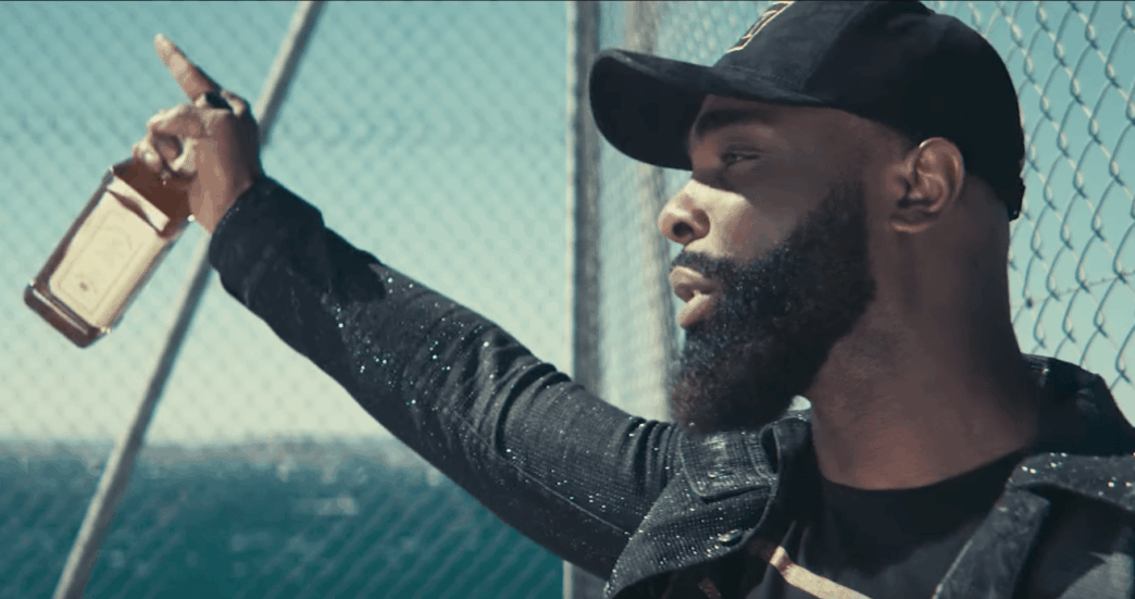 Kaaris sort un court métrage pour Boyz N The Hood et Contact