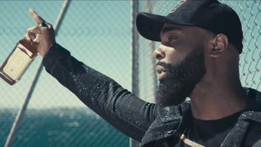 Kaaris sort un court métrage pour Boyz N The Hood et Contact