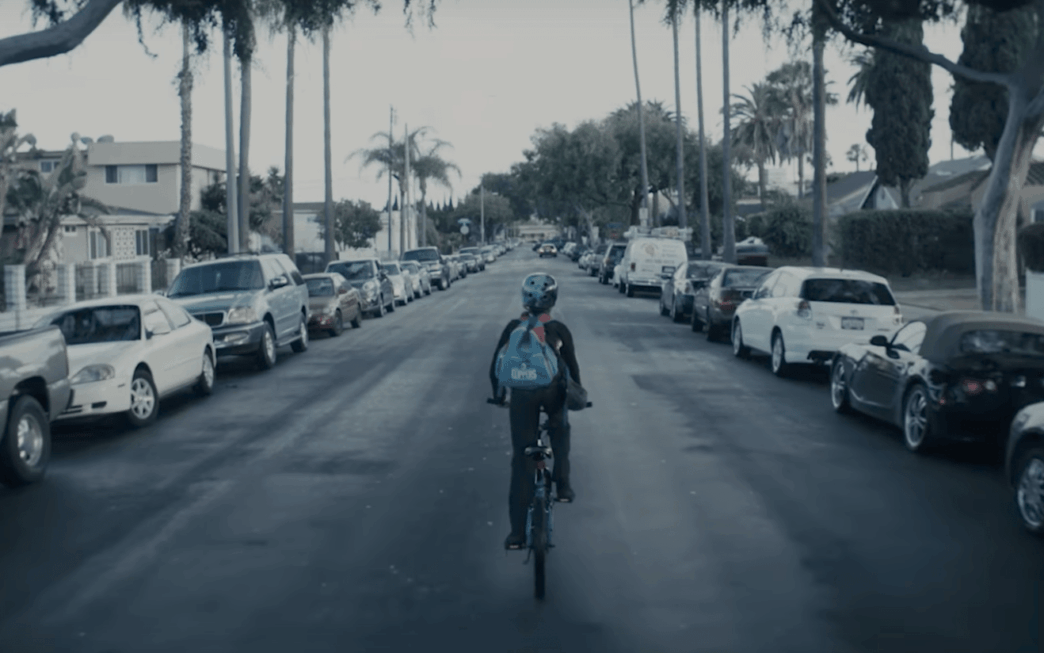 Les Clippers et Kendrick Lamar dévoilent leur hommage à Paul Pierce