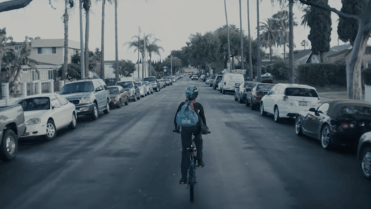 Les Clippers et Kendrick Lamar dévoilent leur hommage à Paul Pierce