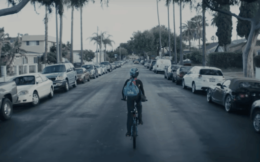 Les Clippers et Kendrick Lamar dévoilent leur hommage à Paul Pierce