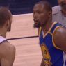 Kevin Durant n’a respecté personne lors du Game 3 contre le Jazz