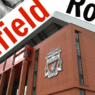 La Sueur Anfield Road