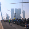 La Sueur Globetrotters Marathon Rotterdam