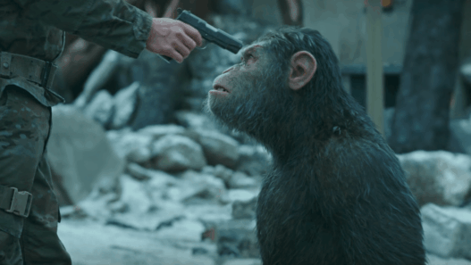 La planète des Singes – Suprématie - L’ultime trailer est arrivé !