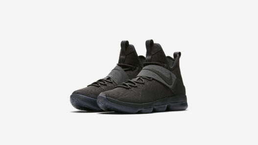 Nike dévoile les LeBron 14 Zero Dark Thirty-23