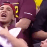 Les Cleveland Cavaliers ont le pire fan au monde