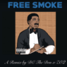 Lonzo Ball sort son remix de Free Smoke de Drake