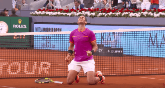 Masters 1000 de Madrid