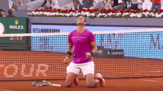 Masters 1000 de Madrid