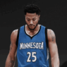 Les Minnesota Timberwolves seraient intéressés par Derrick Rose