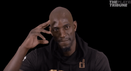 Les légendes NBA et un Garnett au bord des larmes rendent hommage à Paul Pierce