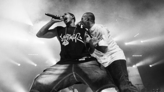 NTM reviendra l’année prochaine pour fêter ses 30 ans