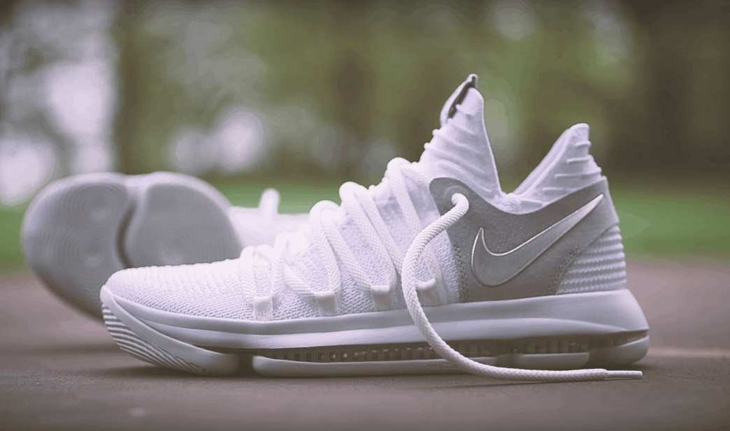 Nike KD10 Kevin Durant