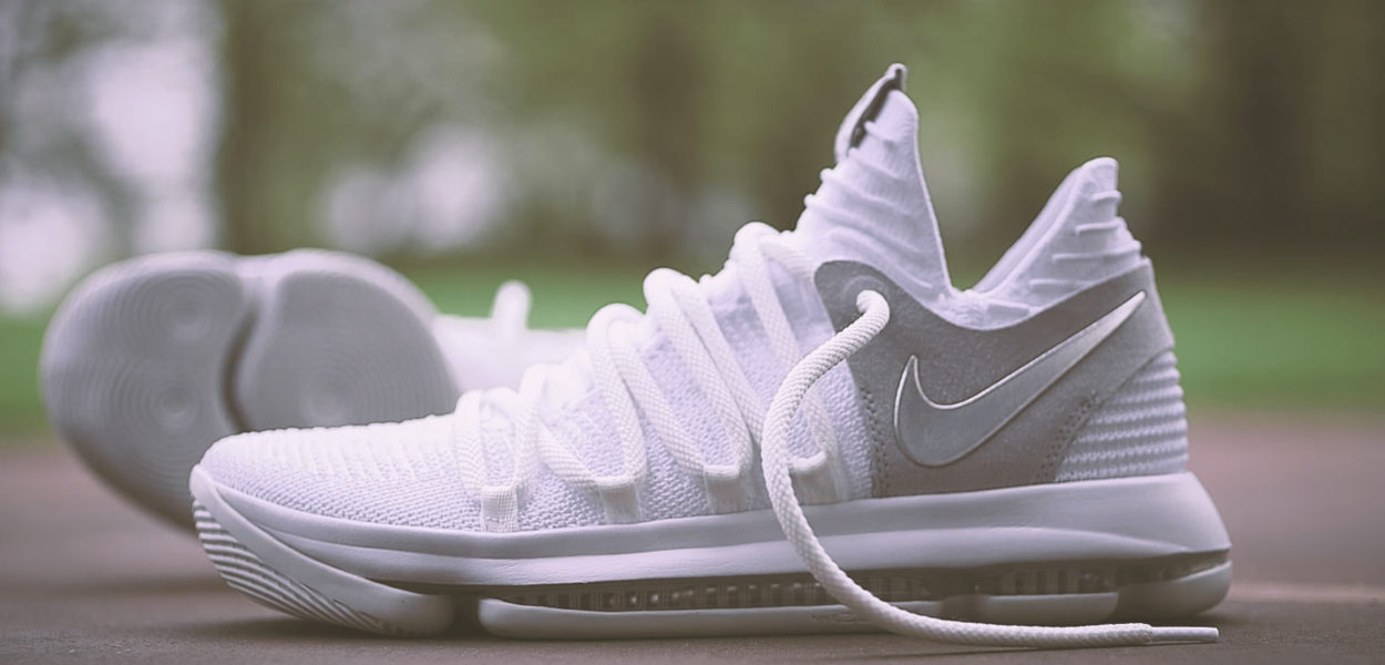Nike KD10 Kevin Durant
