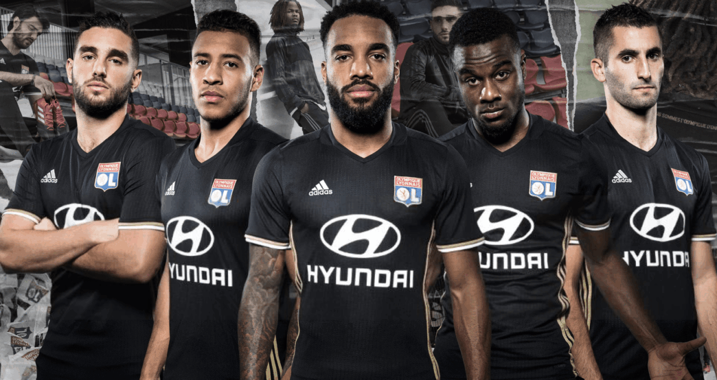 OL version 2017/2018 - Le Gang des Lyonnais démantelé ?