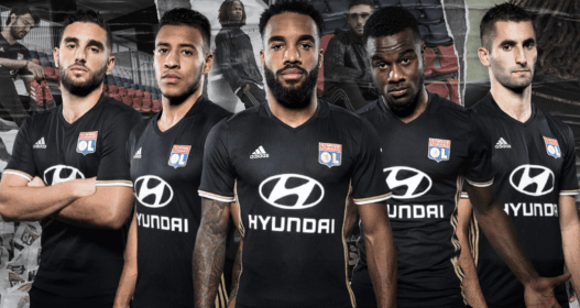 OL version 2017/2018 - Le Gang des Lyonnais démantelé ?