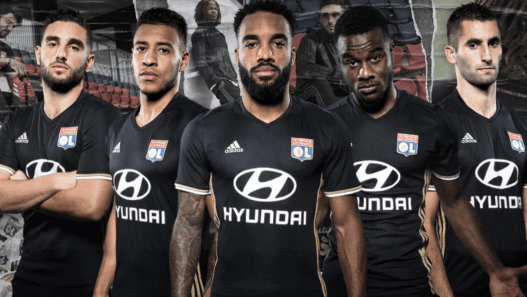 OL version 2017/2018 - Le Gang des Lyonnais démantelé ?