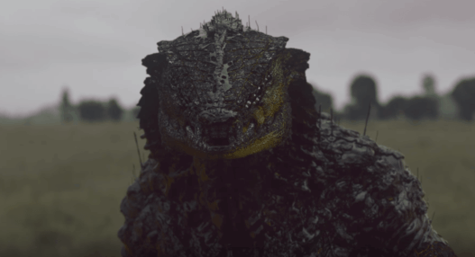 Oats Studio - Neill Blomkamp présente son nouveau projet expérimental