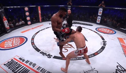 Interview d’Olivier Pereira, coach de Paul Daley – Parole de Stratège