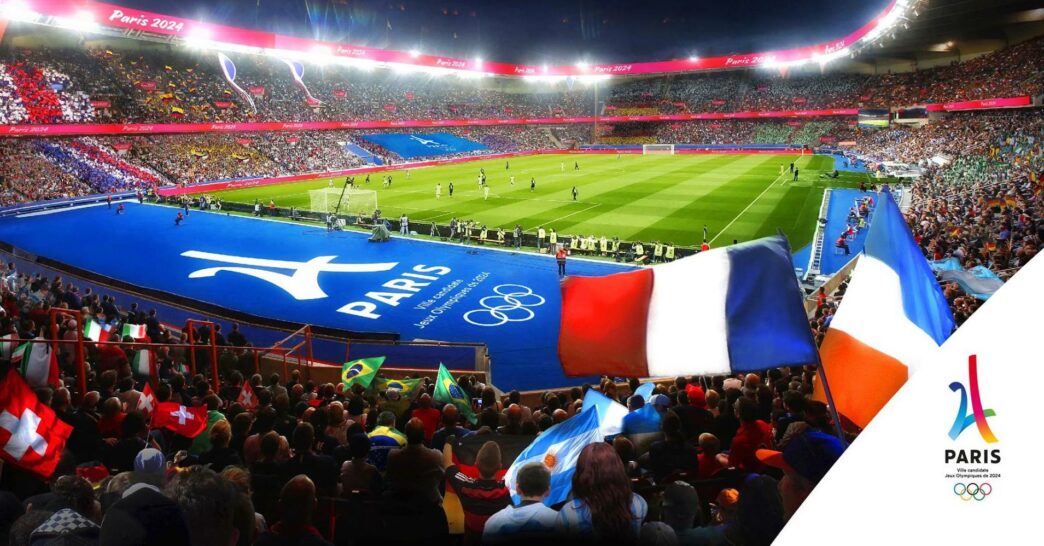 Le Comité International Olympique serait favorable à Paris 2024