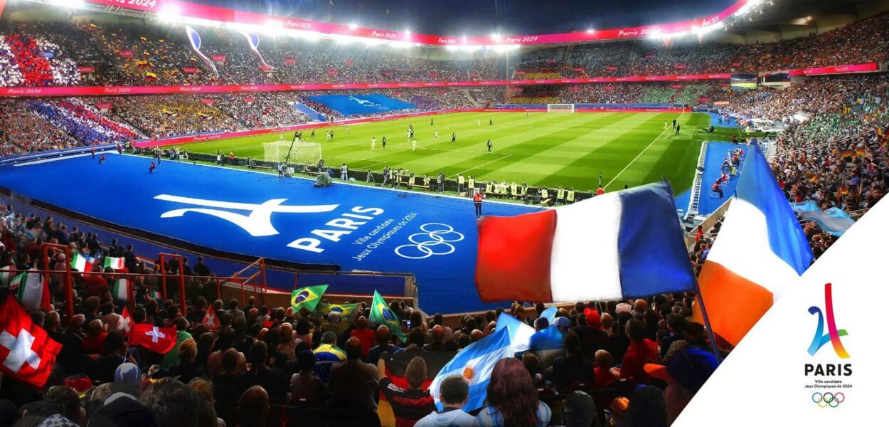 Le Comité International Olympique serait favorable à Paris 2024