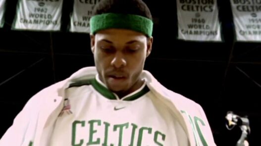 13 mars 2001 - Le jour où Paul Pierce est devenu The Truth