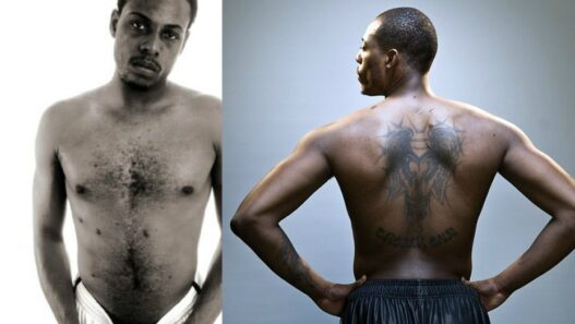 L’agression de Paul Pierce et ses 11 coups de couteau reçus