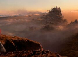 Mortal Engines - Peter Jackson tease son prochain projet gigantesque